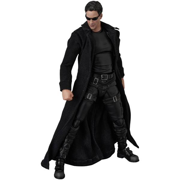 MAFEX NEO（THE MATRIX）