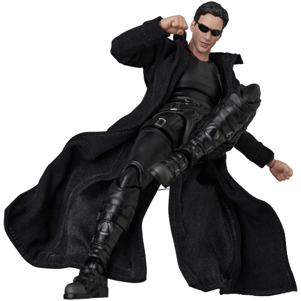 MAFEX NEO（THE MATRIX）