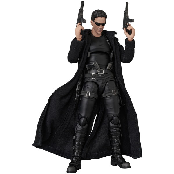 MAFEX NEO（THE MATRIX）