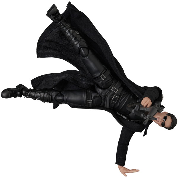 MAFEX NEO（THE MATRIX）
