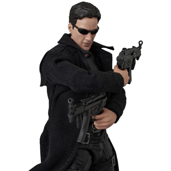 MAFEX NEO（THE MATRIX）
