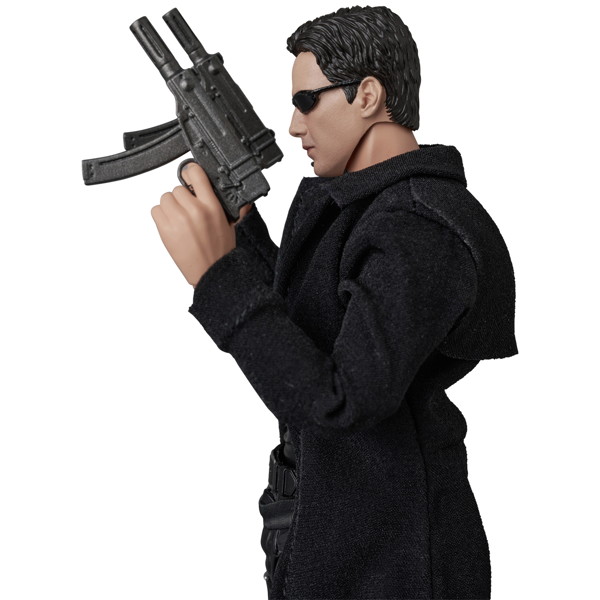 MAFEX NEO（THE MATRIX）
