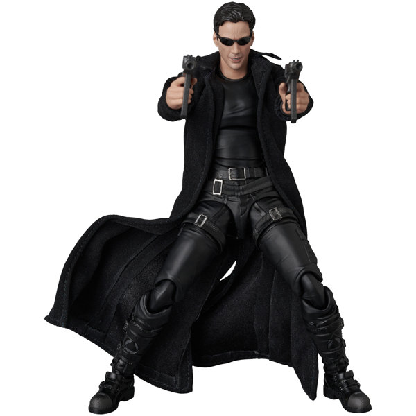 MAFEX NEO（THE MATRIX）