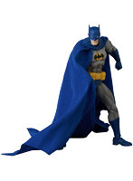 MAFEX BATMAN RECOLLECTION Blue Ver.