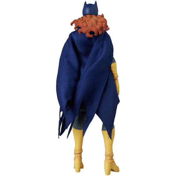 MAFEX BATMAN BATGIRL RECOLLECTION Ver.