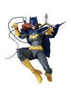 MAFEX BATMAN BATGIRL RECOLLECTION Ver.