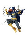 MAFEX BATMAN BATGIRL RECOLLECTION Ver.