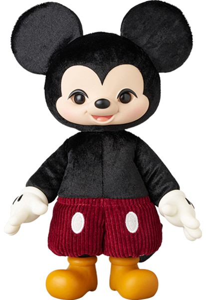 SMAK！ MICKEY MOUSE × MORRIS Disney