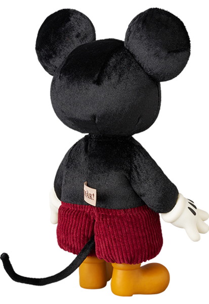 SMAK！ MICKEY MOUSE × MORRIS Disney