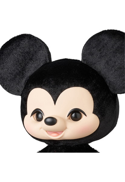 SMAK！ MICKEY MOUSE × MORRIS Disney