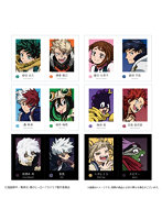 【BOX販売】僕のヒーローアカデミア Wariふぉと！ Vol.3 〜10th ANNIVERSARY！〜（パック）