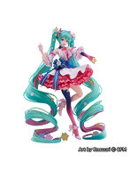 『Creators Collection Figure』初音ミク Rosuuri Ver.