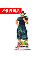 磯丸水産 海ファン感謝祭 アクリルスタンド サム