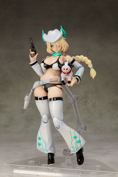 AlienDress キャトル