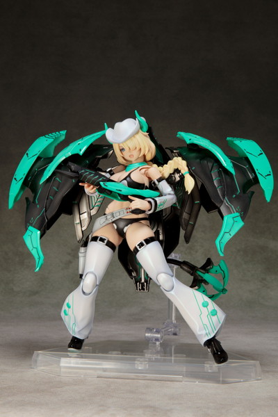 AlienDress キャトル