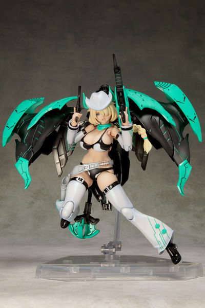 AlienDress キャトル