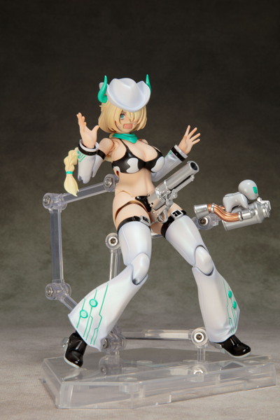 AlienDress キャトル