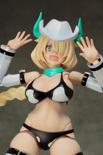 AlienDress キャトル