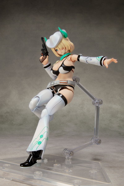 AlienDress キャトル