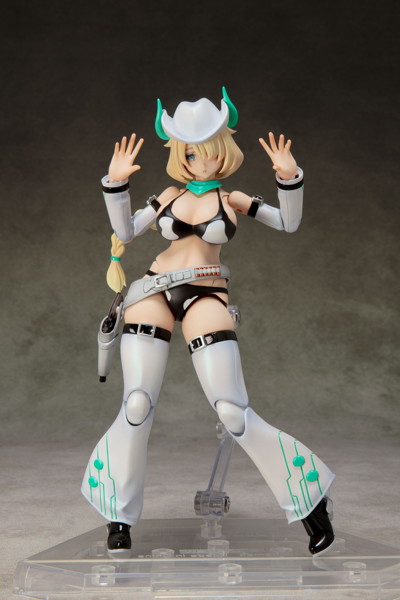 AlienDress キャトル