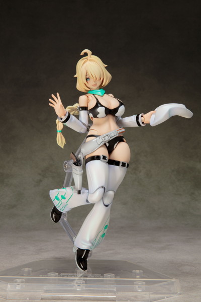 AlienDress キャトル