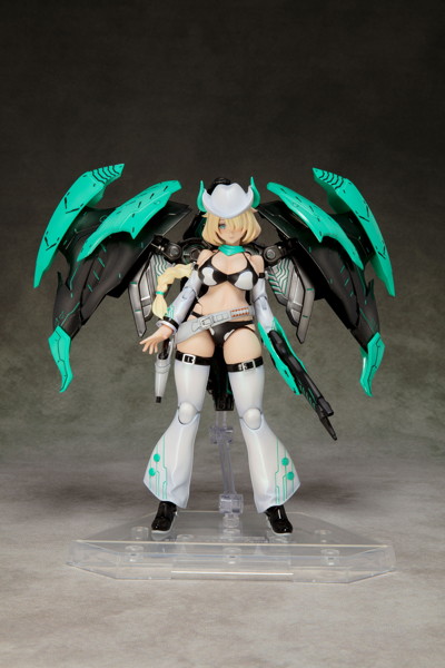 AlienDress キャトル