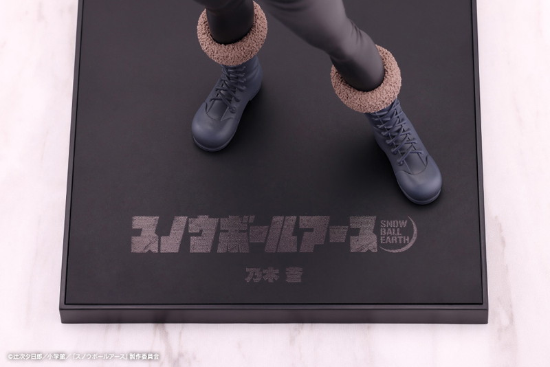 OSHI WORKS 乃木 蒼 スノウボールアース 画像5