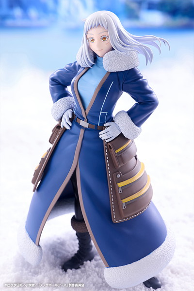 OSHI WORKS 乃木 蒼 スノウボールアース 画像7