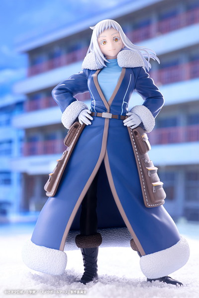 OSHI WORKS 乃木 蒼 スノウボールアース 画像8
