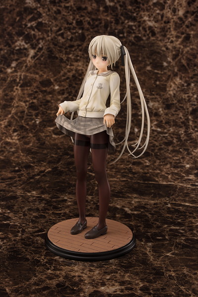 春日野 穹 制服ver. ヨスガノソラ