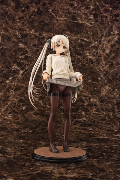 春日野 穹 制服ver. ヨスガノソラ