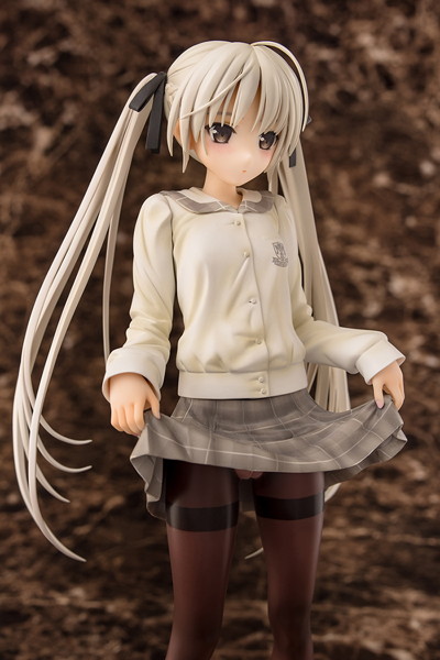 春日野 穹 制服ver. ヨスガノソラ