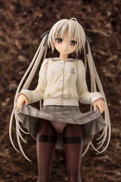 春日野 穹 制服ver. ヨスガノソラ