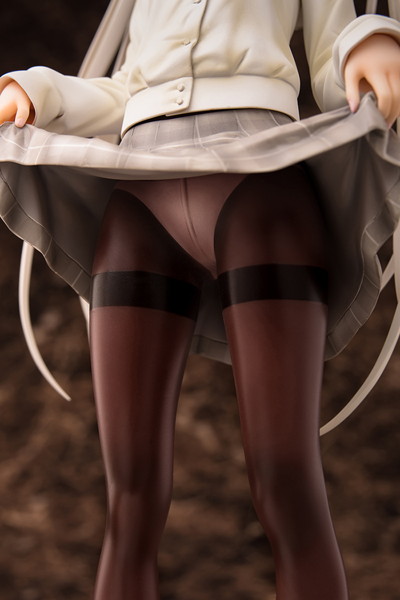春日野 穹 制服ver. ヨスガノソラ