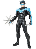 MAFEX NIGHTWING（BATMAN: HUSH Ver.）