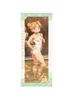 DMM.com [瑠璃の宝石 描き下ろし抱き枕カバー 荒砥凪] ホビー