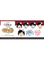 【BOX販売】xxxHOLiC カップケーキたぴぬい（1BOX=7個入）