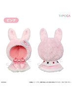タピオカ オリジナル ケープ アリスVer. ピンク