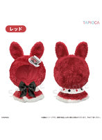 タピオカ オリジナル ケープ アリスVer. レッド