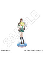 DMM.com [新テニスの王子様 フレフレンズアクリルスタンド 手塚国光Vol