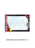 新テニスの王子様 硬質カードケースセット 不動峰【R1 2610】