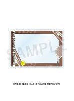 新テニスの王子様 硬質カードケースセット 聖ルドルフ【R1 2610】