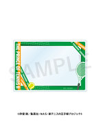 新テニスの王子様 硬質カードケースセット 山吹【R1 2610】