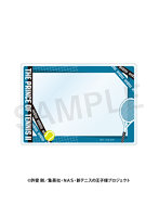新テニスの王子様 硬質カードケースセット 氷帝学園【R1 2610】