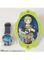 カラフルピーチ オリジナル腕時計＆カードセット シヴァ