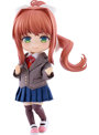 ねんどろいどどーる モニカ ドキドキ文芸部！