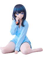 POP UP PARADE Swacchao！ 宝多六花 パジャマVer. XL size 劇場版『グリッドマン ユニバース』