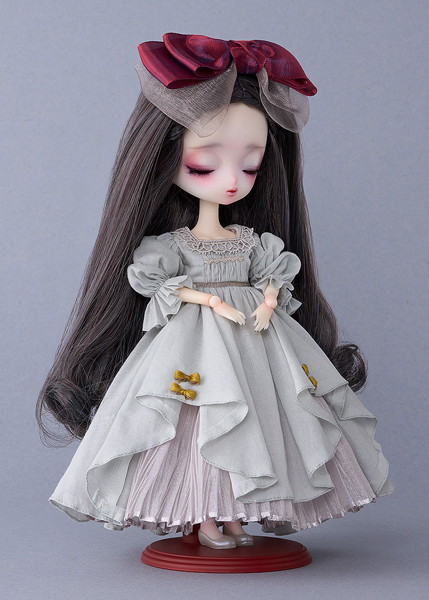 Harmonia bloom Sophia Snow White