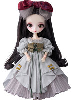 Harmonia bloom Sophia Snow White