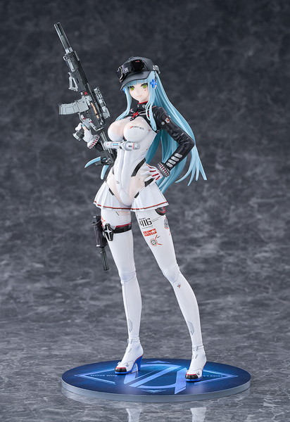クルカイ スピードスター ドールズフロントライン2:エクシリウム 画像1